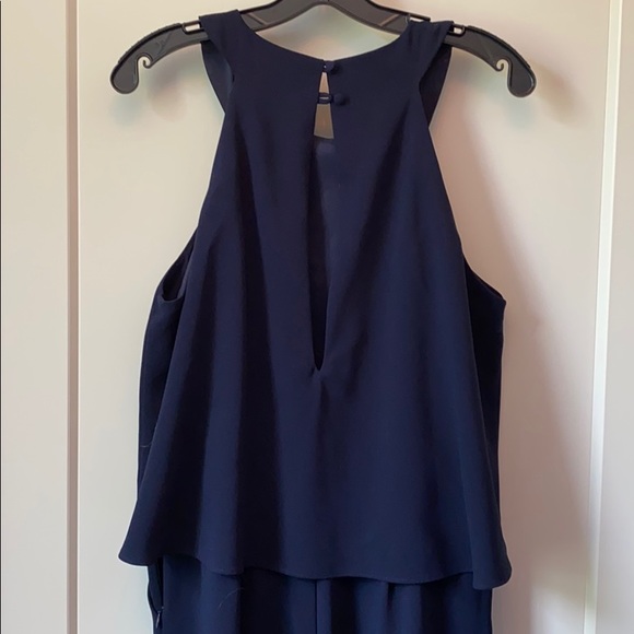 Trina Turk Jumpsuit - Picture 4 of 4